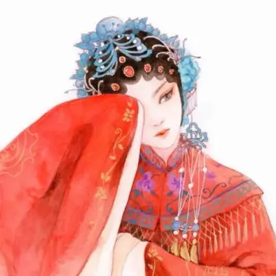 九月风信的头像